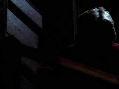 Julian says he gets nothing from his dad, - Matlock