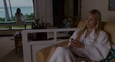 Julian, what's up? - Forgetting Sarah Marshall