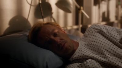 Julian. - The Flash