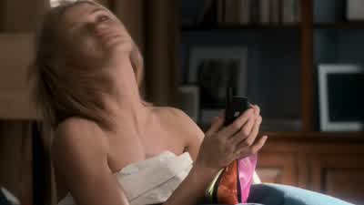 Juliana here. - Vanilla Sky