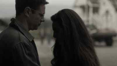 Juliana! - The Man in the High Castle