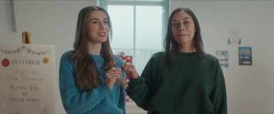 Julianne Alba, - Last ExMas