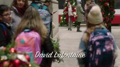 Julianne, hi, thanks for - A Christmas Masquerade