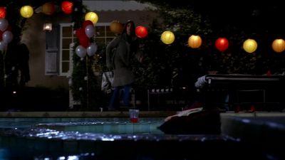 JULIE ALEXANDRA MAYER! - Desperate Housewives