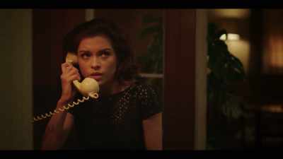 [Julie] Believe you me, - The Trial of Christine Keeler