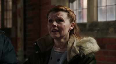 Julie caplan, will you marry me? - Murder, They Hope