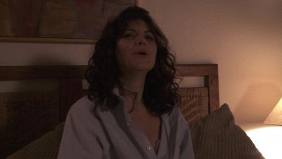 Julie do the voice - Paranormal Activity 3