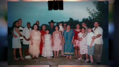 Julie is from a tight-knit family - How I Caught My Killer