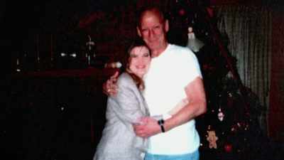 Julie Grissom was
at the time 24, - First Blood