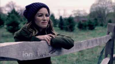 Julie, you have to understand,
I have my reasons. - The Spruces and the Pines