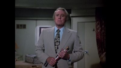 Julie: Hi, Ted. Hi, Gary. - The Love Boat