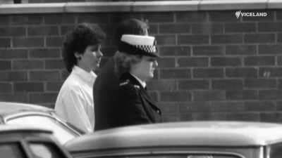 Julie, I don't think
she was a delicate flower. - The Bambers: Murder at the Farm
