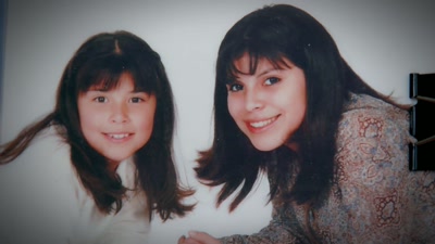 Julie and I have always
been really close growing up. - How I Caught My Killer