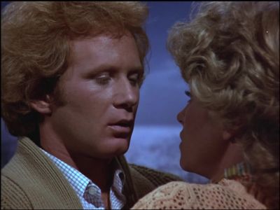 Julie, I really like you. - The Love Boat
