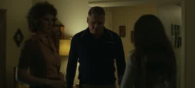 Julie, I'm so sorry. - Mindhunter