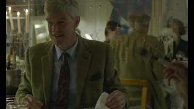 [Julie] It's ridiculous.
That'll be mine. [laughs] - The Souvenir
