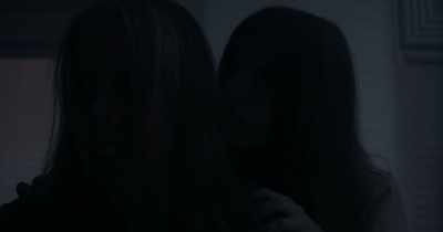 Julie, Julie, please. - Beneath Us All