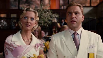 Julie and Julie - Dinner for Schmucks