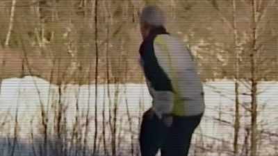Julie and Kurt said lovely
things about him as a dad - The Disappearance of Maura Murray