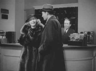 (Julie laughing) - I Met My Love Again
