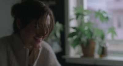 Julie liked how this pessimism
added depth - The Worst Person in the World
