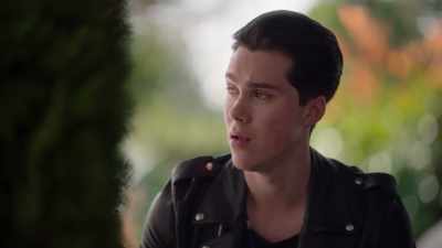 Julie, we love our band, - Julie and the Phantoms