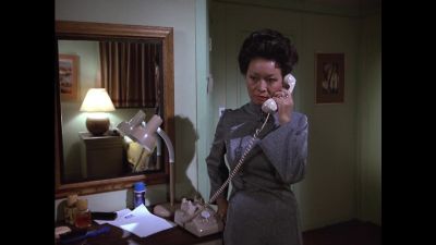 Julie McCoy, please. - The Love Boat