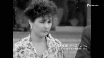 Julie Mugford's evidence was pivotal. - The Bambers: Murder at the Farm