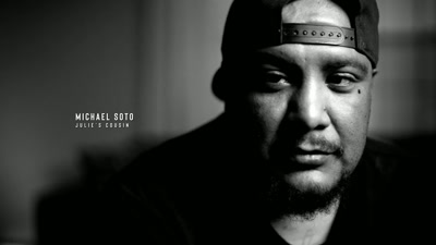 Julie was my cousin,
basically like my sister. - How I Caught My Killer