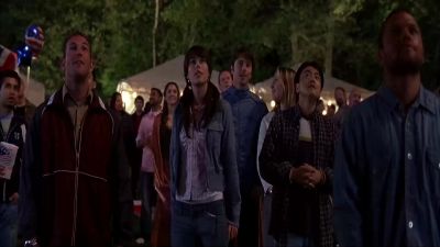 Julie No wait wait - Final Destination 3