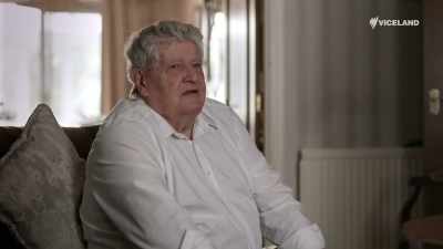 Julie was quite a strong
character, actually. - The Bambers: Murder at the Farm