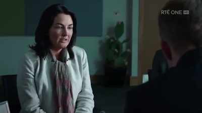 Julie, rest assured that
with the DNA results, - Striking Out
