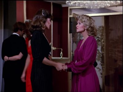 Julie. - The Love Boat