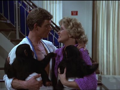 Julie? - The Love Boat