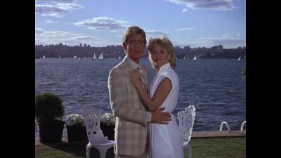 Julie... - The Love Boat