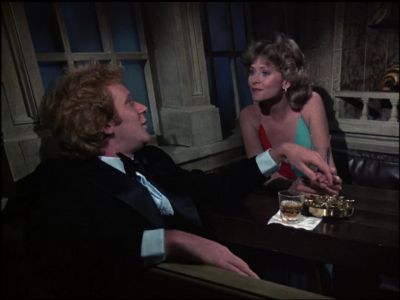 Julie? - The Love Boat