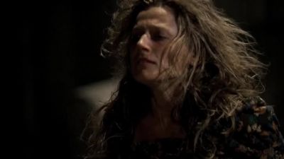Julie? - Criminal Minds