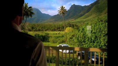Julie. - Hawaii Five-0