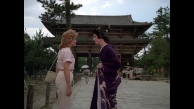 Julie-San. - The Love Boat