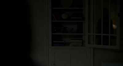 [Julie screams] - Bed Rest