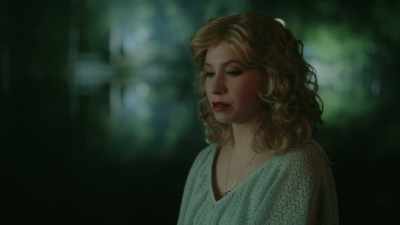 [Julie sighs] - Southern Gospel