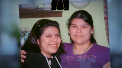 Julie was the glue around the holidays. - How I Caught My Killer