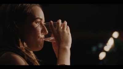 [Julie] Was it an abusive situation? - Apple Cider Vinegar