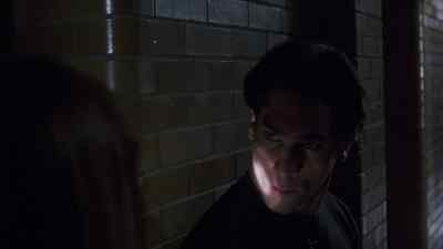 Julie, what's going on?
Looking for an education? - The Next Karate Kid
