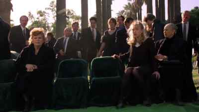 Julie, where's Dylan? - New Nightmare
