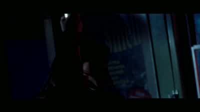 Julie, zostań na miejscu! - Final Destination 3