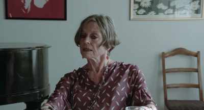 Julie's article. It's excellent. - The Worst Person in the World