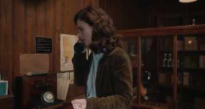 JULIET: As bad as it was for us, - The Guernsey Literary and Potato Peel Pie Society