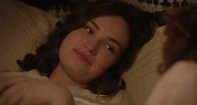 [JULIET CHUCKLES] - The Guernsey Literary and Potato Peel Pie Society