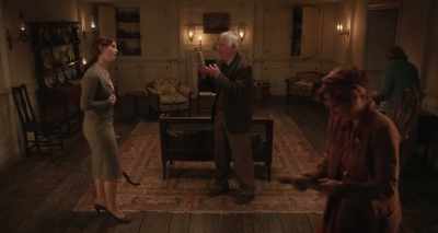 - [JULIET GROANS]
- None of us having had a chance - The Guernsey Literary and Potato Peel Pie Society